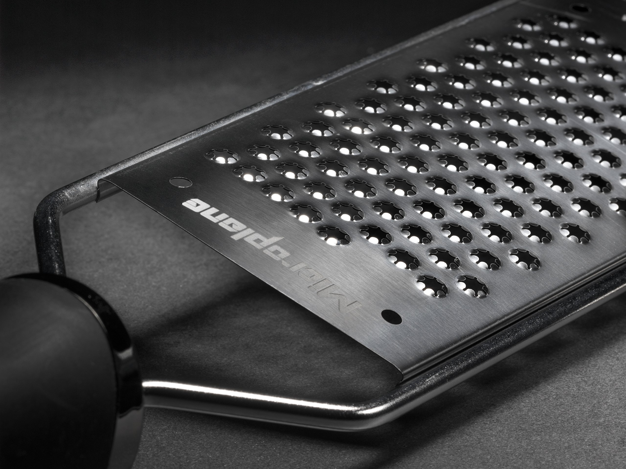 Soliti ステンレススチール グレーター プレミアムシリーズ |【公式】Microplane | 池商（日本正規輸入